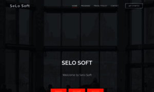 Selo-soft.net thumbnail