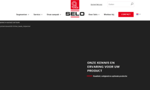 Selo.nl thumbnail