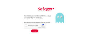Seloger.fr thumbnail