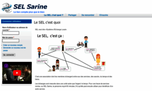 Selsarine.ch thumbnail