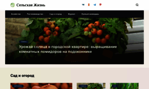 Selskaya-zhizn.ru thumbnail