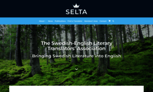 Selta.org.uk thumbnail