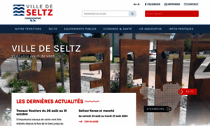 Seltz.fr thumbnail