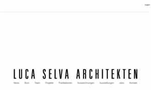 Selva-arch.ch thumbnail