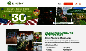 Selvatica.com.mx thumbnail
