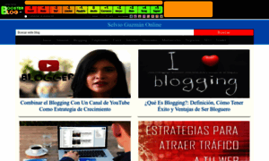 Selvionegocios.boosterblog.es thumbnail