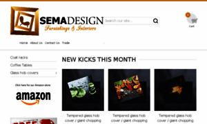 Semadesign.co.uk thumbnail