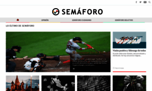 Semaforo.mx thumbnail