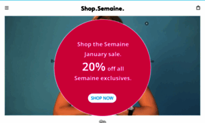 Semaine.shop thumbnail