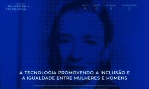 Semanadamulhernatecnologia.com.br thumbnail