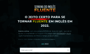 Semanadoinglesfluente.com thumbnail