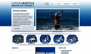 Semananautica.com thumbnail