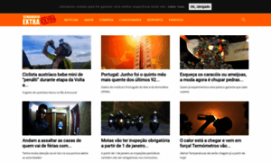 Semanarioextra.com thumbnail