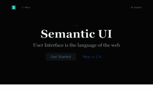 Semantic-docs.xeophin.com thumbnail