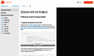 Semantic-studio-api-docs.zoovu.com thumbnail