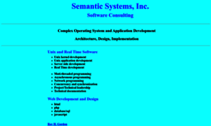 Semantic.com thumbnail