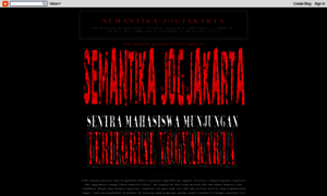 Semantika-jogjakarta.blogspot.com thumbnail