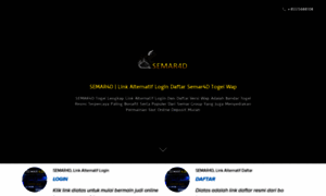 Semar4d.company.site thumbnail