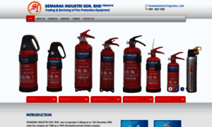 Semarak-industri.com.my thumbnail