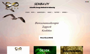 Semba.fi thumbnail