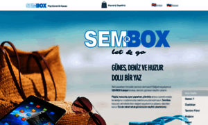 Sembox.com.tr thumbnail