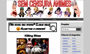 Semcensuraanimes.blogspot.com thumbnail