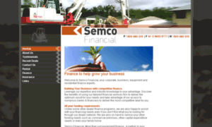 Semcofinancial.com.au thumbnail