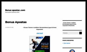 Semdeposito.com thumbnail