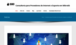 Semeoconsultoria.com.br thumbnail