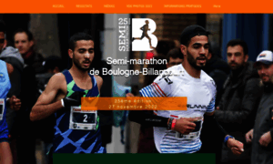Semi-marathonbb.fr thumbnail