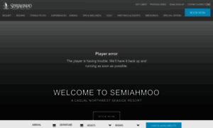 Semiahmoo.com thumbnail