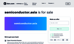 Semiconductor.asia thumbnail