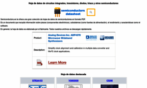 Semiconductors.es thumbnail