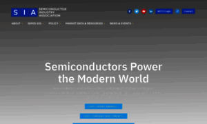Semiconductors.org thumbnail