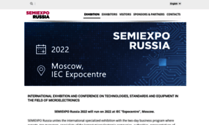 Semiexpo.ru thumbnail