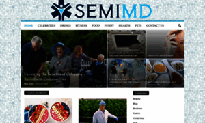 Semimd.com thumbnail