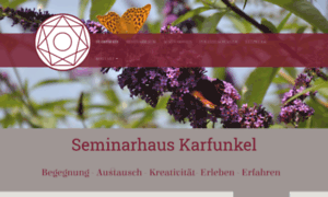 Seminarhaus-karfunkel.de thumbnail