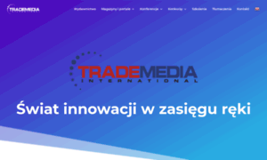 Seminaria.trademedia.us thumbnail