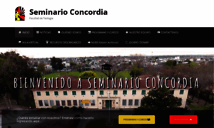 Seminarioconcordia.com.ar thumbnail