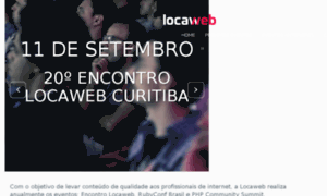 Seminariolocaweb.com.br thumbnail