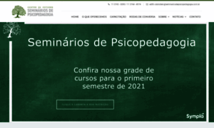 Seminariosdepsicopedagogia.com.br thumbnail