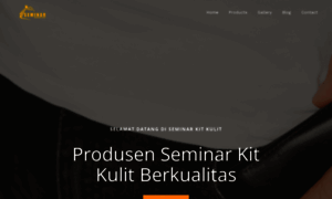 Seminarkitkulit.com thumbnail