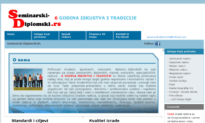 Seminarski-diplomski.rs thumbnail