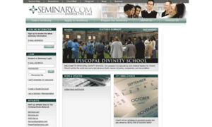 Seminary.com thumbnail