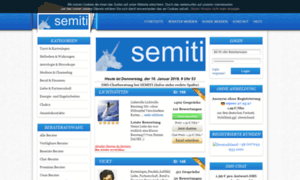 Semiti.de thumbnail