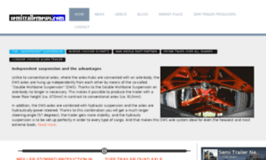 Semitrailernews.com thumbnail