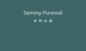 Semmy.me thumbnail