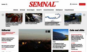 Semnal.eu thumbnail