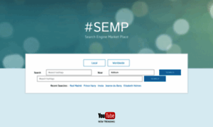 Semp.net thumbnail