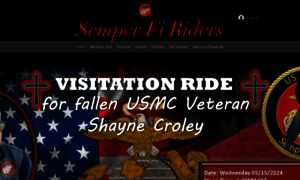 Semperfiriders.org thumbnail